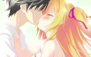 Page 86 of Akai Hitomi ni Utsuru Sekai - preview thumbnail