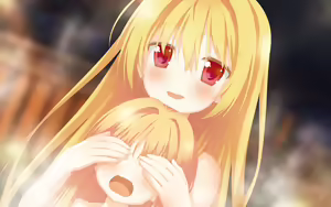 Page 111 of Akai Hitomi ni Utsuru Sekai - preview thumbnail