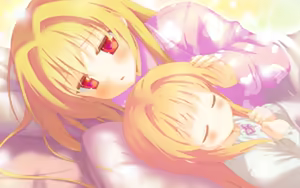 Page 137 of Akai Hitomi ni Utsuru Sekai - preview thumbnail