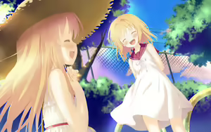 Page 23 of Akai Hitomi ni Utsuru Sekai - preview thumbnail
