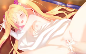 Page 263 of Akai Hitomi ni Utsuru Sekai - preview thumbnail