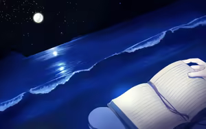 Page 314 of Akai Hitomi ni Utsuru Sekai - preview thumbnail
