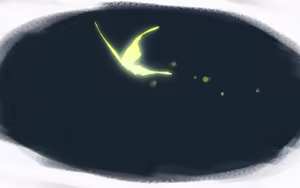 Page 328 of Akai Hitomi ni Utsuru Sekai - preview thumbnail
