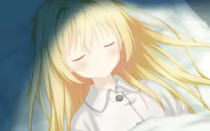 Page 64 of Akai Hitomi ni Utsuru Sekai - preview thumbnail