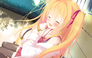 Page 79 of Akai Hitomi ni Utsuru Sekai - preview thumbnail