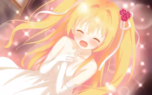 Page 94 of Akai Hitomi ni Utsuru Sekai - preview thumbnail