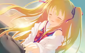 Page 97 of Akai Hitomi ni Utsuru Sekai - preview thumbnail