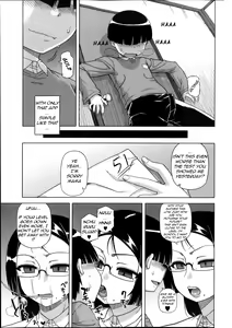 Page 11 of Ou-sama Appli - King App Ch. 1-4 - preview thumbnail