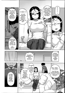 Page 16 of Ou-sama Appli - King App Ch. 1-4 - preview thumbnail