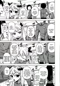 Page 29 of Ou-sama Appli - King App Ch. 1-4 - preview thumbnail