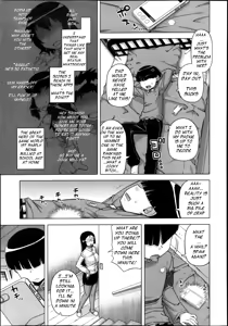 Page 3 of Ou-sama Appli - King App Ch. 1-4 - preview thumbnail