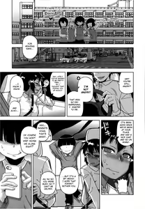 Page 45 of Ou-sama Appli - King App Ch. 1-4 - preview thumbnail