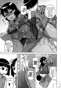 Page 56 of Ou-sama Appli - King App Ch. 1-4 - preview thumbnail