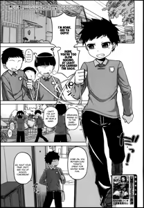 Page 59 of Ou-sama Appli - King App Ch. 1-4 - preview thumbnail