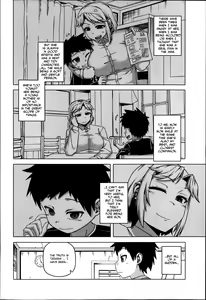 Page 62 of Ou-sama Appli - King App Ch. 1-4 - preview thumbnail