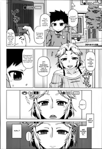Page 64 of Ou-sama Appli - King App Ch. 1-4 - preview thumbnail
