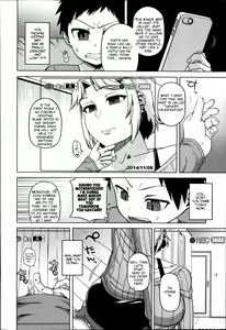 Page 66 of Ou-sama Appli - King App Ch. 1-4 - preview thumbnail