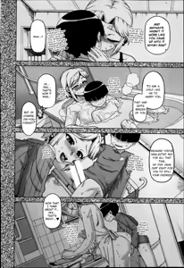Page 76 of Ou-sama Appli - King App Ch. 1-4 - preview thumbnail