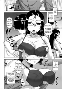 Page 8 of Ou-sama Appli - King App Ch. 1-4 - preview thumbnail