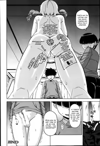 Page 90 of Ou-sama Appli - King App Ch. 1-4 - preview thumbnail