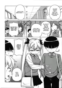 Page 100 of Ou-sama Appli - King App Ch. 1-4 - preview thumbnail