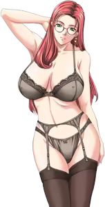 Page 243 of CLEAVAGE - preview thumbnail