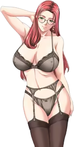 Page 244 of CLEAVAGE - preview thumbnail