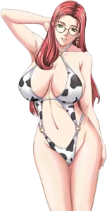 Page 250 of CLEAVAGE - preview thumbnail