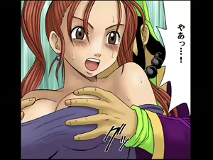 Page 31 of Dancing F - Jessica π Chapter 1-2 - preview thumbnail