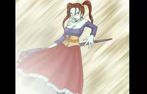 Page 4 of Dancing F - Jessica π Chapter 1-2 - preview thumbnail
