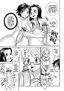 Page 53 of Sister Slave Ch.1-7 - preview thumbnail