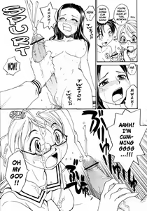Page 57 of Sister Slave Ch.1-7 - preview thumbnail