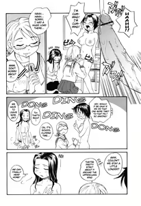 Page 70 of Sister Slave Ch.1-7 - preview thumbnail