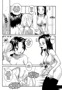 Page 84 of Sister Slave Ch.1-7 - preview thumbnail