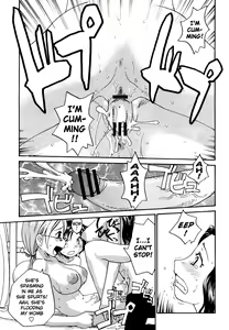 Page 91 of Sister Slave Ch.1-7 - preview thumbnail