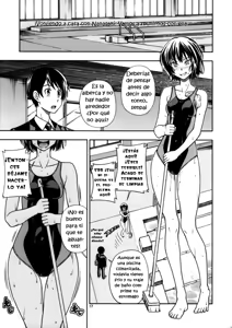 Page 16 of Chorochoro Kyousei Event (decensored) - preview thumbnail