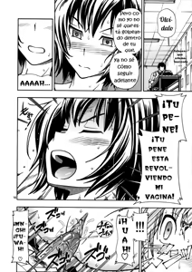 Page 9 of Chorochoro Kyousei Event (decensored) - preview thumbnail