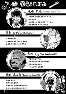 Page 4 of Renai Seibi 4 - preview thumbnail