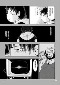 Page 8 of Renai Seibi - Shortening - - preview thumbnail