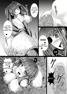 Page 23 of Usa ga Shokushu to Ecchi suru Hon - preview thumbnail