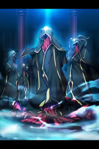 Page 128 of Stella Exes Codex  ~Tasogare no Himekishi~ - preview thumbnail