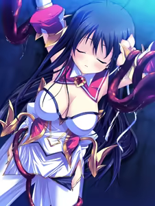 Page 528 of Stella Exes Codex  ~Tasogare no Himekishi~ - preview thumbnail