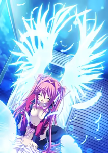 Page 84 of Stella Exes Codex  ~Tasogare no Himekishi~ - preview thumbnail