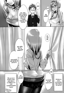 Page 4 of Oazuke Lip - preview thumbnail