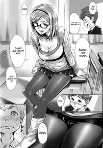 Page 5 of Oazuke Lip - preview thumbnail