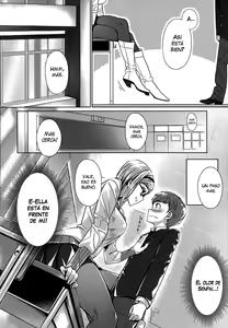 Page 6 of Oazuke Lip - preview thumbnail