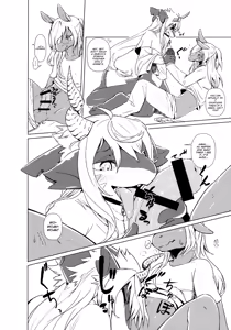 Page 6 of Owari Kara - preview thumbnail