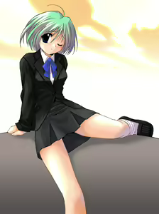 Page 4 of Seifuku Ecchi 1 - preview thumbnail