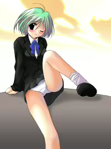 Page 5 of Seifuku Ecchi 1 - preview thumbnail