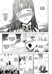 Page 117 of Pandra II -Shiroki Yokubo Kuro no Kibou- - preview thumbnail